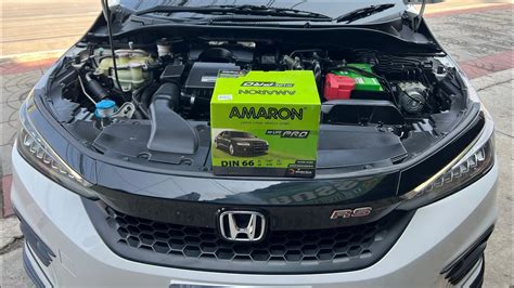 Megaforce Battery for Honda City 2016 : r/Gulong .